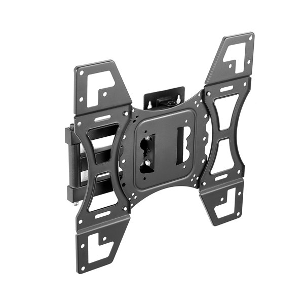 Dihl Schwenkbare TV-Wandhalterung für 22 - 50" Flachbildschirm